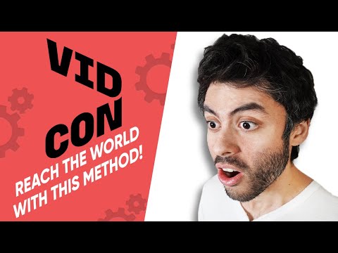 How to Double Your Audience