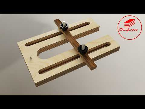 9 Amazing Woodworking Tips DIY How To Hack Router