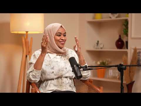 Episode 10 : UNESCO’s Role in Sudan: Science for Recovery and Hope  with Dr. Abdelgadir Salih.  