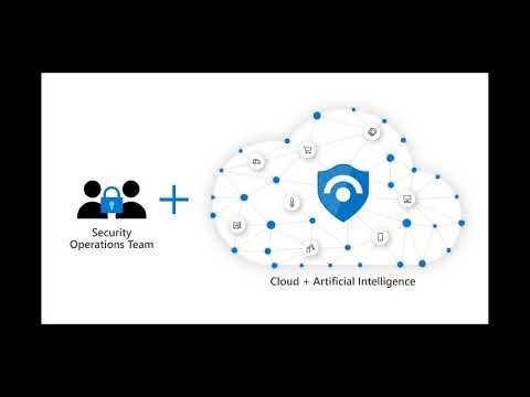 Introduction to Azure Sentinel. Part 1 - Foundations