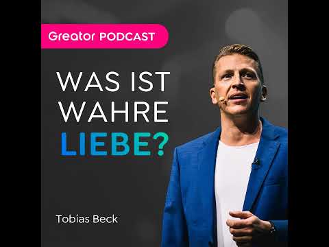 Emotionales Wachstum: SO rettest du jede deiner Beziehungen! // Tobias Beck