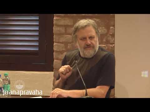 Slavoj Žižek, "The Real of the Capitalist Illusion"