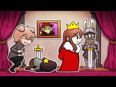 잠뜰 TV 주인 결정전 [마인크래프트]