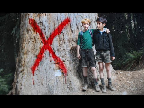 Hikers Make a Chilling Discovery—It Never Existed.