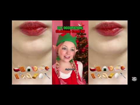 asmr pov🍤🥡@thejessicakaylee @DangbeeEATING. 