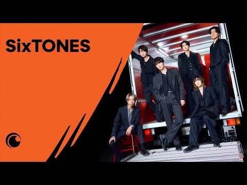 Interview with SixTONES | Have You Heard?