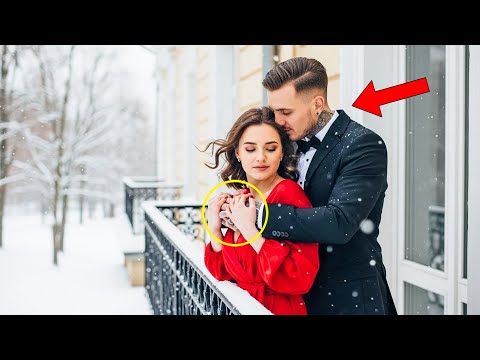 She Agreed to a Blind Date to Avoid Spending Christmas Alone — Unaware He Was a Mafia Boss