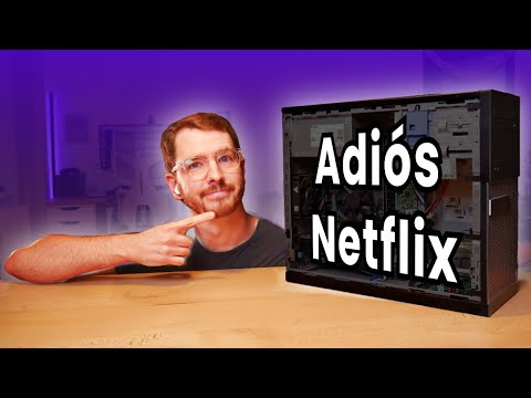 He Cancelado Todos mis Servicios de Streaming… Esto Es lo Que Hago Ahora