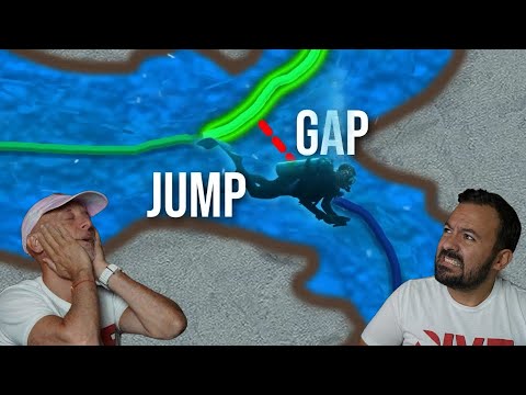 Divers React to cave divers descended into death trap