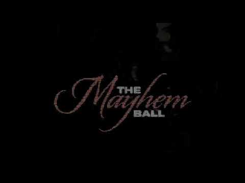 Lady Gaga: The MAYHEM Ball (Official Tour Trailer)