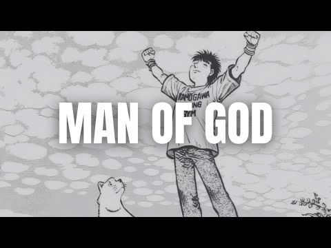 Be the Man God Can Rely On