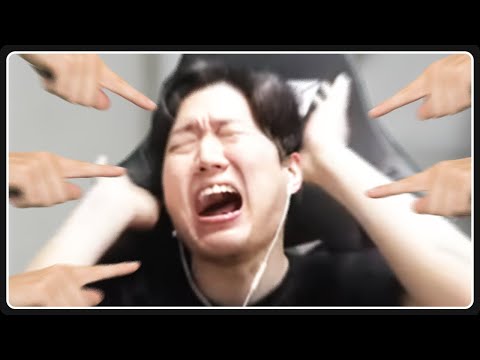 산악회 공식 왕따 한동숙