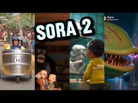 Marathon of SkitHappensTV 