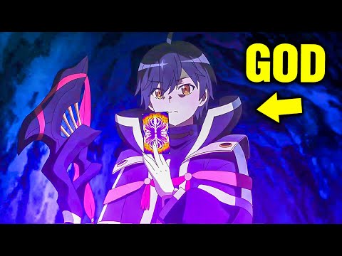 After Being Betrayed,  He Awakens LVL 9999 Power to Take Revenge