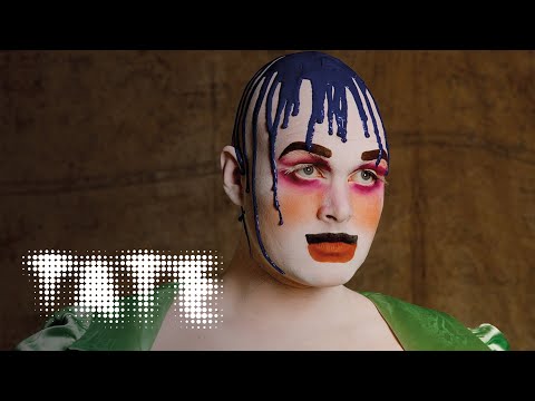Welcome to Leigh's Lounge! Watch Leigh Bowery's best bits | Tate