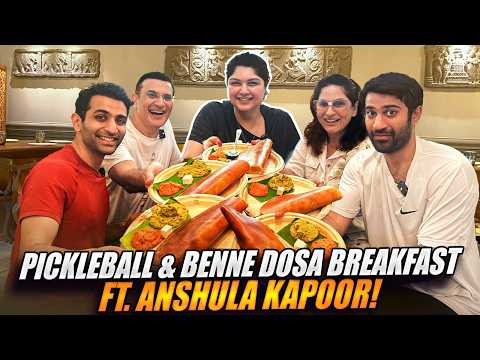 AAAP Aur Anshula Kapoor ki Masti Bhari Gupshup! @ArchanaPuranSingh_Official