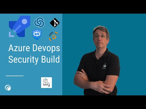 DevOps Pipeline - Security Build