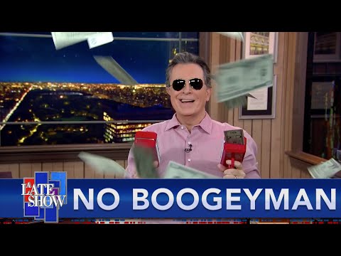 GOP Forced To Revive The Culture Wars Because Joe Biden Makes A Lousy Boogeyman