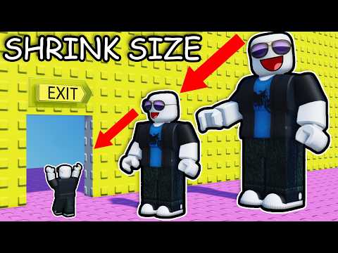 i survived IMPOSSIBLE Roblox troll towers...