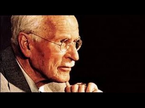 2014 Personality Lecture  06: Carl Jung (Part 1)