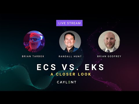 ECS vs EKS: A Closer Look