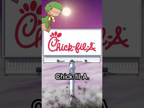 chick-fil-a