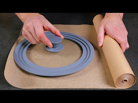 Stop Using Parchment Paper Wrong! 12 Genius Hacks You’ll Wish You Knew Earlier