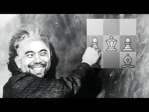 Professor Hikaru Teaches GAMBITS to Beginners!!