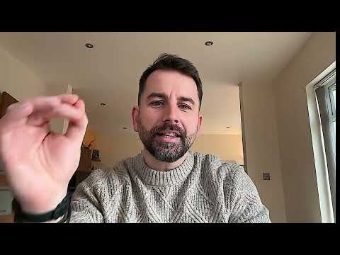 Give 8 mins and You will LET GO of Limiting Beliefs Forever!!