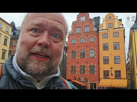 Mistakes Tourists Make in Sweden