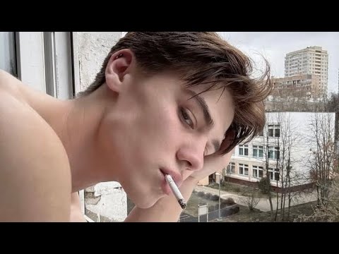 top-tier LETHALLY handsome ˚｡⋆ ୨ৎ peak male beauty visuals 