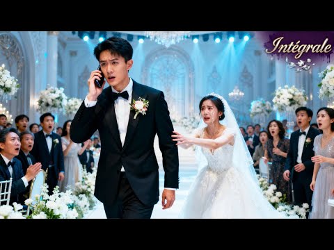 Jour du mariage, il choisit son premier amour , je pars désespérée, il regrette follement !