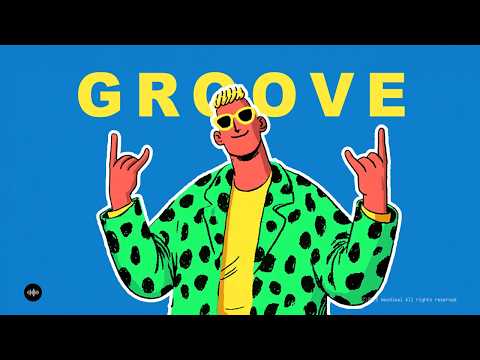 𝙋𝙡𝙖𝙮𝙡𝙞𝙨𝙩 듣다보면 편해지는 그루브😎 | GROOVE · JAZZ HOP | 카페 · 매장음악 · 노동요 · 작업 · 여행