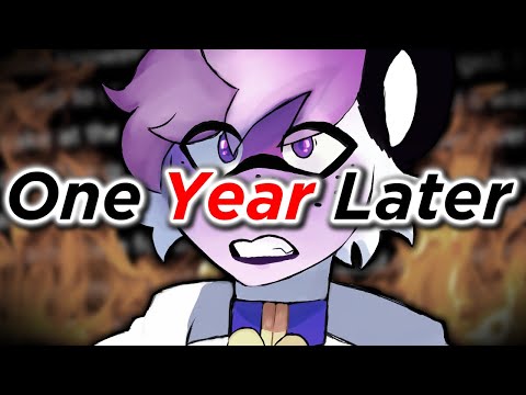 The Hypnotist Sappho Saga | One Year Later