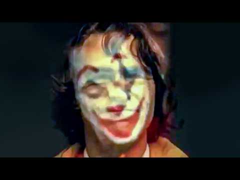 Making JOKER with Joaquin Phoenix was pure INSANITY