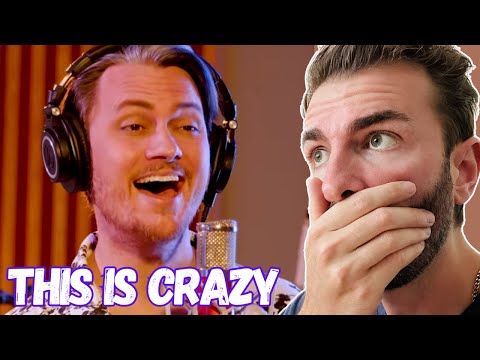 First Time Hearing Tim Foust SOLO | Will You Still Love Me/Stay | Actually Jawdropping |