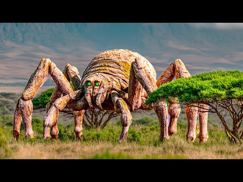 When the Sahara Was Green — And Full of Monsters | Full Documentary