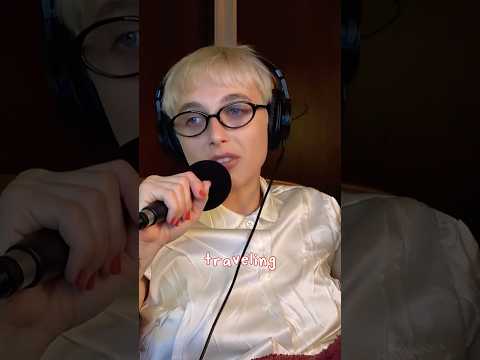 why i always travel atleast 3 days before any event