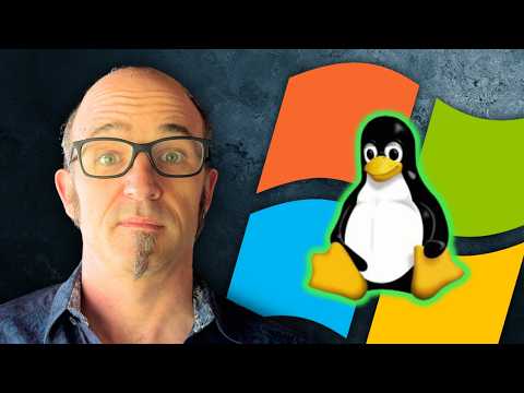 How Linux took on Microsoft (and won)