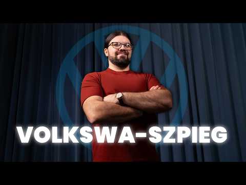 Wiem, gdzie zaparkowałeś swój samochód* #38c3