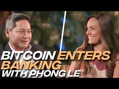 How Strategy Offers 10.75% Yield Without Selling Bitcoin | Phong Le