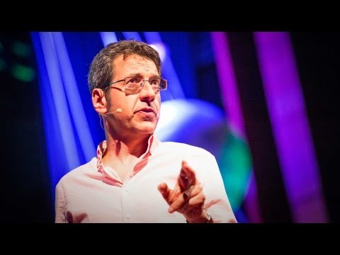 For more wonder, rewild the world | George Monbiot