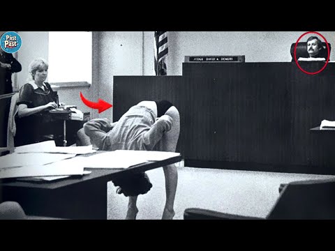 100 Rare Historical Photos That Will Leave You SPEECHLESS!