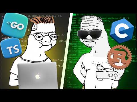 Как на ИЗИ стать Middle разработчиком в 2026. 6 стадий