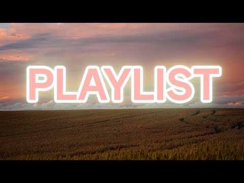 [PLAYLIST] 심장이 두근대는 신나는 플레이리스트 | 바로 업되는 곡