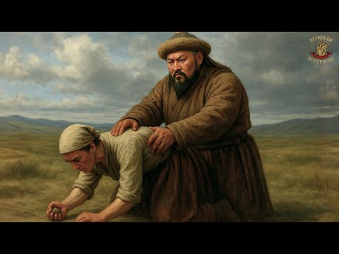 The Shocking Sexual Laws And Rituals of Genghis Khan’s Deadly Court