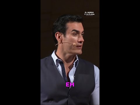 David Zepeda rompe el silencio sobre el episodio más incómodo de su carrera | #elgordoylaflaca