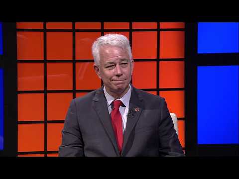 Behind the Headlines - February 20, 2026