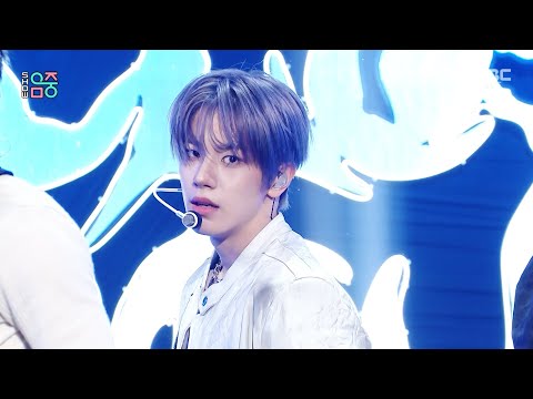 CLOSE YOUR EYES (클로즈 유어 아이즈) - X | Show! MusicCore | MBC251115방송