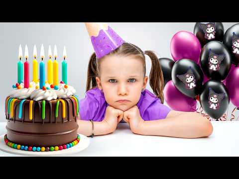 Stephi’s Birthday Disaster? 🎁 Wait for the Amazing Surprise Ending!